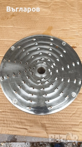 Зеленчукорезачка Robot Coupe CL50 E, снимка 10 - Обзавеждане на кухня - 52002490