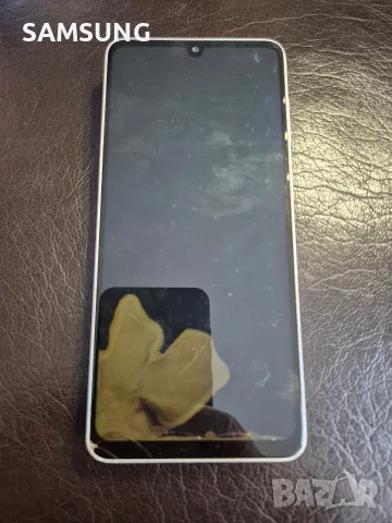 Samsung Galaxy - A33
