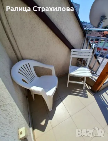 Апартамент Хризантема до мол Варна, снимка 12 - Квартири, нощувки - 42362110