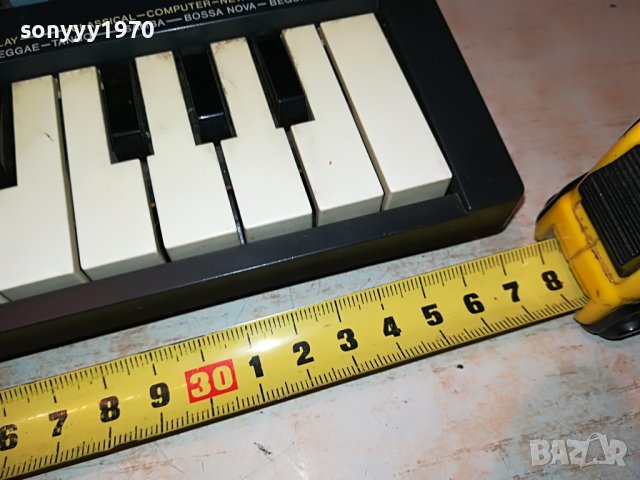 realistic concertmate-360 france 1112221703, снимка 15 - Синтезатори - 38975526