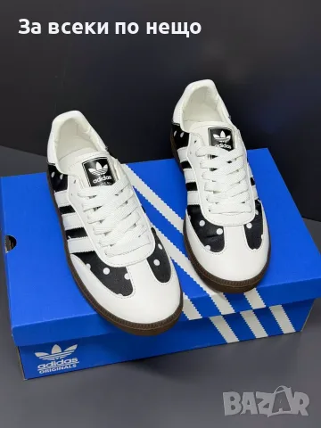 Adidas Дамски Маратонки👟Дамски Спортни Обувки - Различни Цветове Код SEM-477, снимка 6 - Маратонки - 55872665