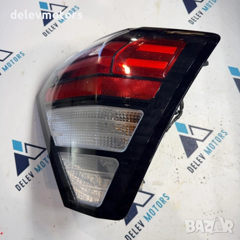 92406BE100, 92406BE000 стоп десен от Hyundai Kona SX2 1.6 GDI Hybrid, двигател G4LL, 141 кс., автома