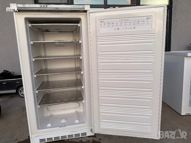 Фризер Либхер 135см , снимка 4 - Фризери - 52827204