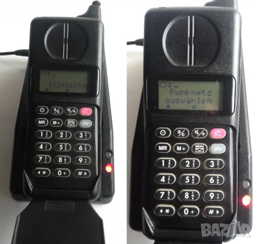 Стари GSM Мобилни телефони Nokia,Motorola,Benefon и др, снимка 11 - Антикварни и старинни предмети - 44741207