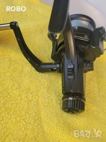 Shakespere SIHGMA  Supra 2500ck 060, снимка 5 - Екипировка - 56450800