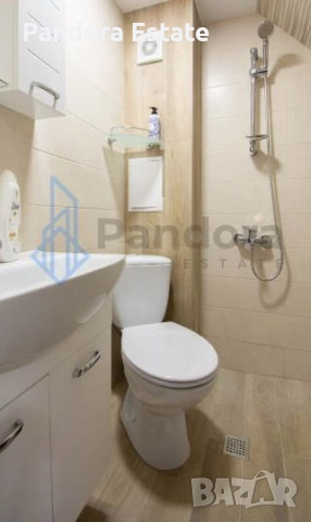 2-СТАЕН апартамент под наем, гр. София, кв. Слатина, снимка 7 - Апартаменти - 52812070