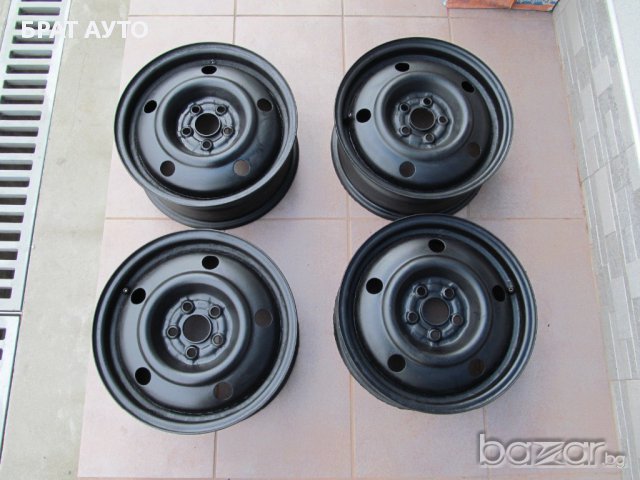 Джанти за Subaru Impreza в Гуми и джанти в гр. София - ID41067033 ...