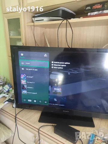 Xbox one работещ 