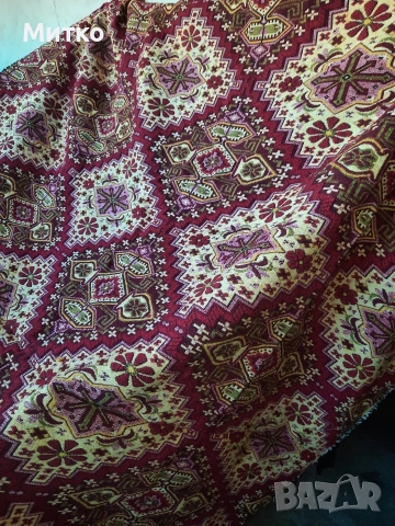 Ретро кувертюри за постелки на легла или диеани, снимка 5 - Покривки за легло - 52971758