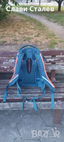 Satch-раница и сак, снимка 5 - Спортна екипировка - 51008100