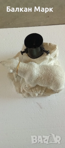 Стойка за коледна елха – декоративна с полярна мечка, снимка 2 - Декорация за дома - 51905041