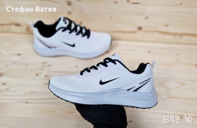 Мъжки маратонки Nike Реплика ААА+, снимка 1 - Маратонки - 44692540