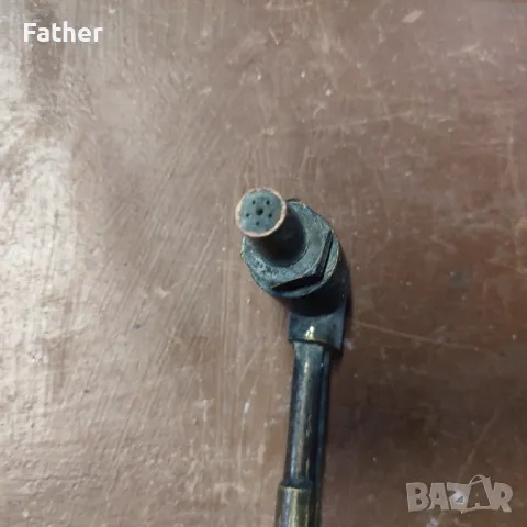 Редуцир вентил Gloor за оксижен, снимка 15 - Други инструменти - 49791940