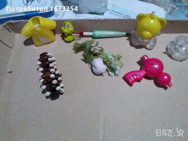 Детски играчки, снимка 9 - Влакчета, самолети, хеликоптери - 36799153