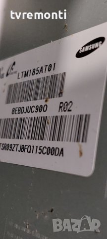 Main Board 17MB62-1 V1.210411 for 19inc DISPLAY for, Techwood дисплей LTM185AT01, снимка 6 - Части и Платки - 39375489