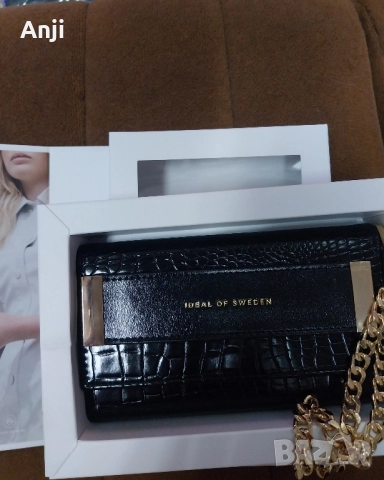 ЛУКСОЗЕН КЕЙС ЗА IPHONE, снимка 5 - Калъфи, кейсове - 51690702