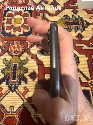 iPhone 11 64GB Много добро състояние, снимка 5 - Apple iPhone - 54100649