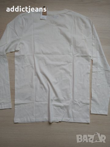 Мъжка блуза Jack&Jones размер L, снимка 3 - Блузи - 32060447