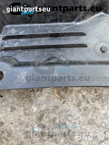 Подкалник за БМВ е90 преден ляв bmw, снимка 2 - Части - 38810175