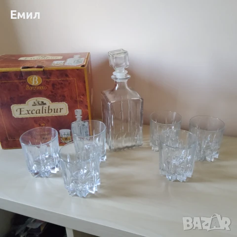 Продавам нов сервиз , снимка 2 - Сервизи - 51128060