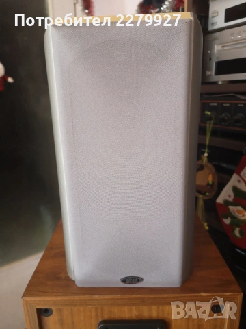 Eltax linear Response 4.6 букшелф колони , снимка 2 - Тонколони - 53032940