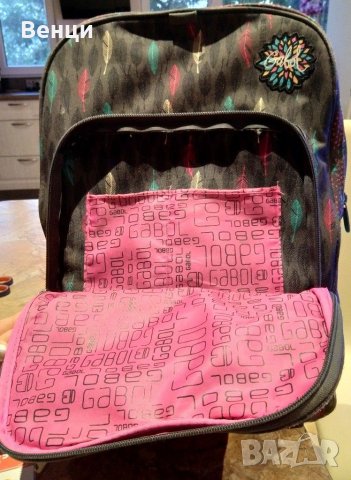 Раница Gabol (Габол), снимка 7 - Раници - 30062518