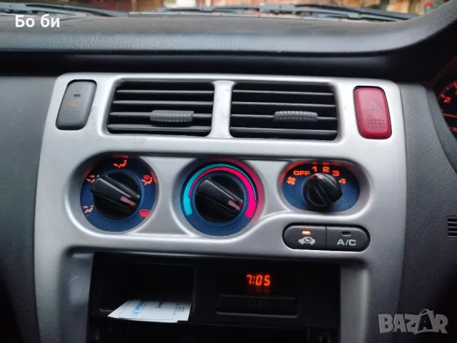 Хонда хрв 124кс.2000г. 4х4, снимка 4 - Части - 47923992