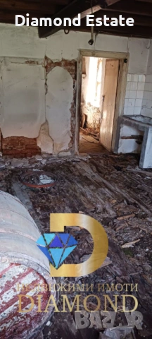 Двуетажна къща в село Нова Надежда, обл. Хасково, снимка 15 - Къщи - 54254204