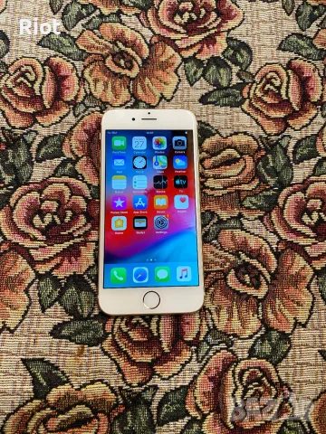 Поодавам iPhone 6