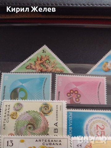 Пощенски марки смесени серий от цял свят много красиви за КОЛЕКЦИЯ 37880, снимка 7 - Филателия - 40476488
