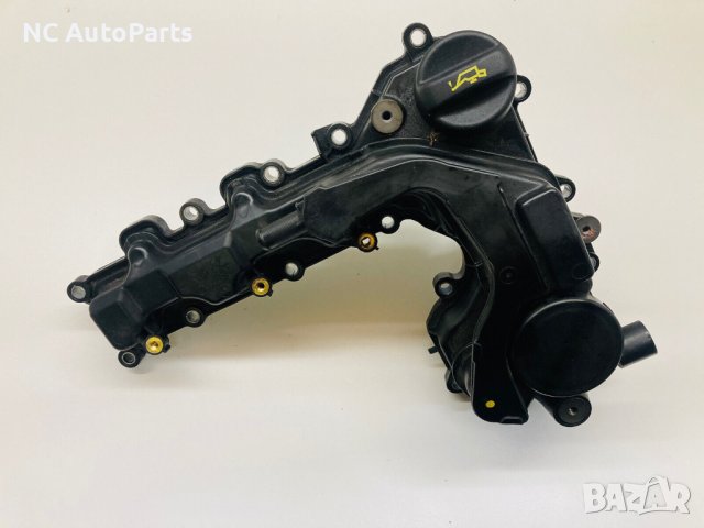 Капак за валове за ПЕЖО PEUGOET 3008 1.2 бензин 131 коня HNS 9811687980 2019, снимка 2 - Части - 42574544