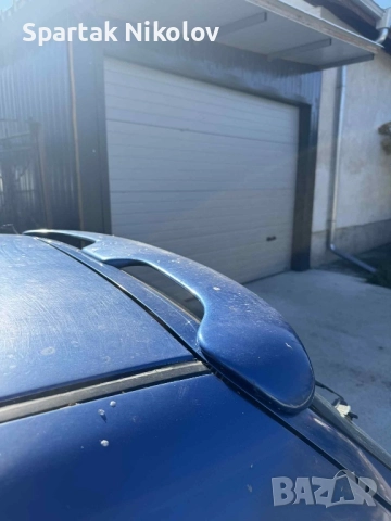 Suzuki Baleno 1.6 16V на части, снимка 7 - Автомобили и джипове - 52321310