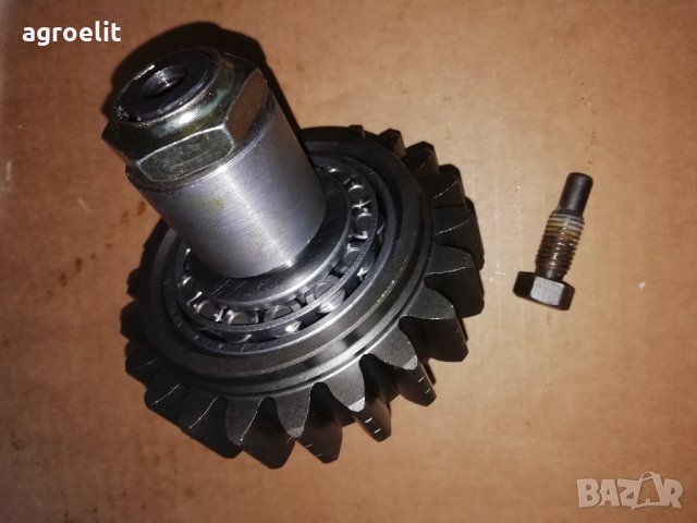 МТЗ Зъбно колело за раздатъчна кутия