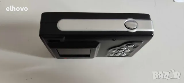 Фотоапарат Agfa DC-302, снимка 5 - Фотоапарати - 49649040