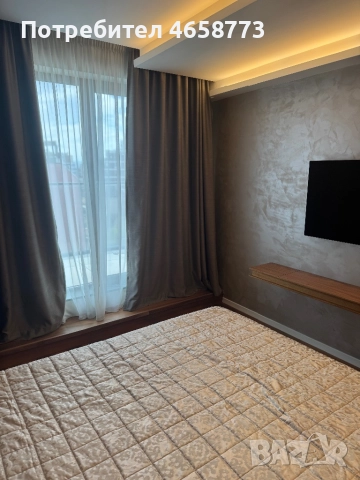 Луксозен Двустаен Апартамент в кв. Манастирски Ливади - запад, снимка 7 - Апартаменти - 52513210