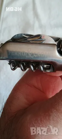 Джобно ножче-Ferro & Crome, снимка 6 - Ножове - 49211254