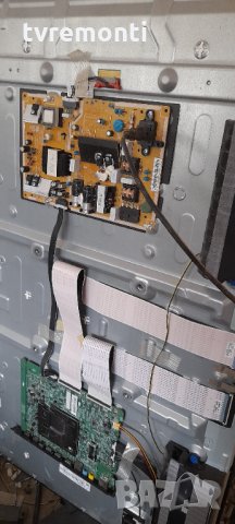 POWER BOARD, BN44-00806A,L40S6_FDY, for SAMSUNG ,UE43MU6102K, снимка 4 - Части и Платки - 34421826