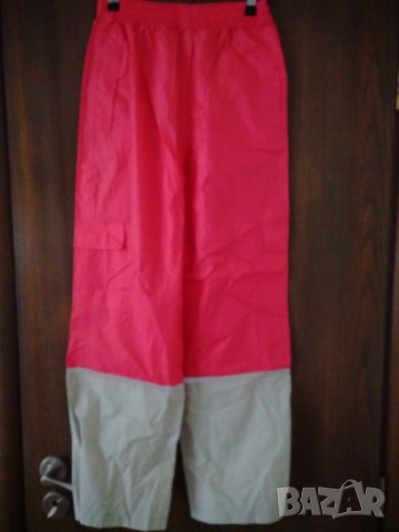 Дъждобран комплект,яке и панталон, снимка 2 - Детски якета и елеци - 42087713