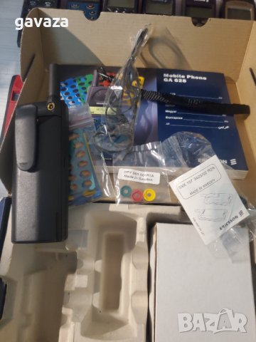 Ериксон, ERICSSON GSM, снимка 9 - Други - 39606479