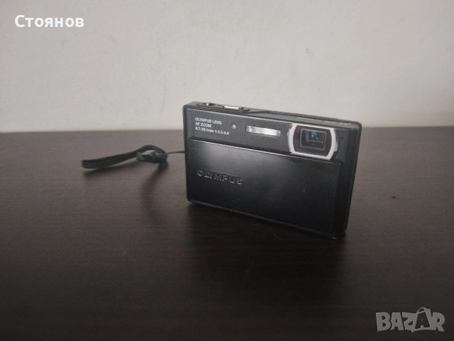 Камери OLYMPUS Mju1040,Polaroid t730, FUJIFILM JV200, снимка 15 - Фотоапарати - 40982193