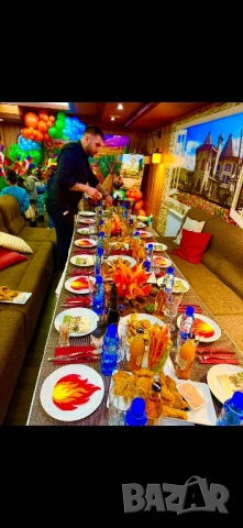 Зала за събития Парти зала, снимка 6 - Кетъринг - 53888695