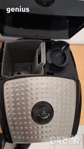 Кафемашина Делонги Delonghi ec156 b, снимка 4 - Кафемашини - 48389485