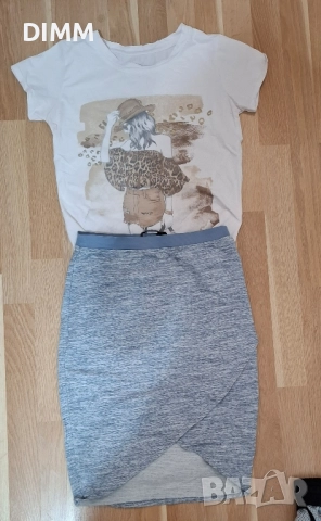 Дамски лот/комплекти 15лв , снимка 4 - Дънки - 51483666