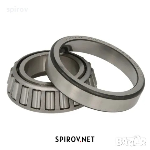 Лагер TIMKEN LM67048/010 31.75×59.131×16.76