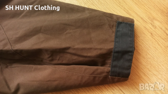 PINEWOOD Jacket размер XL за лов риболов яке със здрава материя. Подходящо за гоначи - 1738, снимка 11 - Екипировка - 52879686