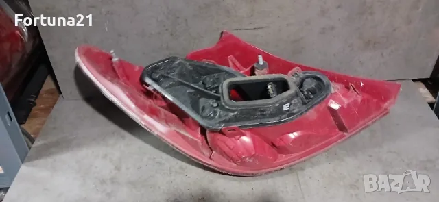 Peugeot 207 - оригинален десен стоп, снимка 3 - Части - 49627238