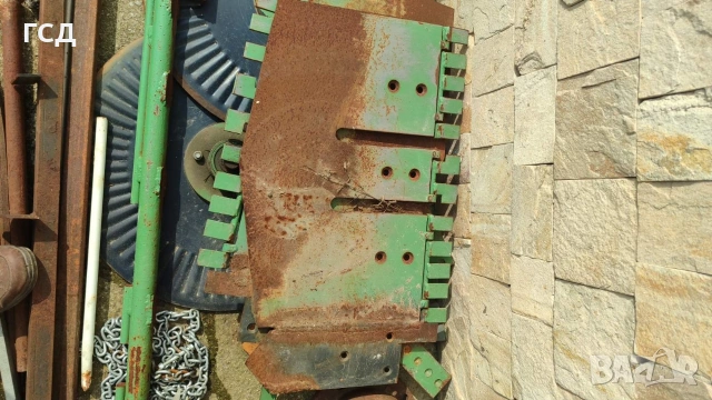 Картофовадачка става и за лук., снимка 9 - Селскостопанска техника - 53934088