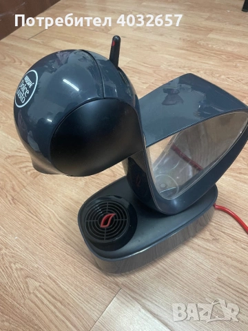 Dolce Gusto, снимка 3 - Кафемашини - 54337025