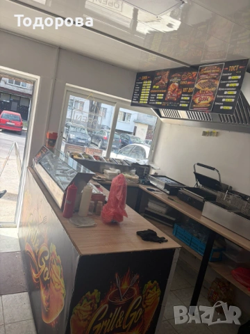 Продавам бизнес , снимка 2 - Заведения - 54213400