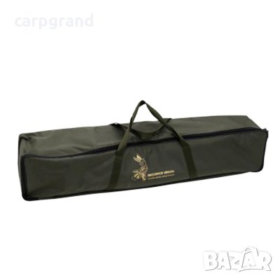 Meccanica Vadese NICK EVOLUTION Black & Steel, снимка 4 - Такъми - 31907101